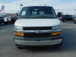 2019 Chevrolet Express 3500 LT Passenger