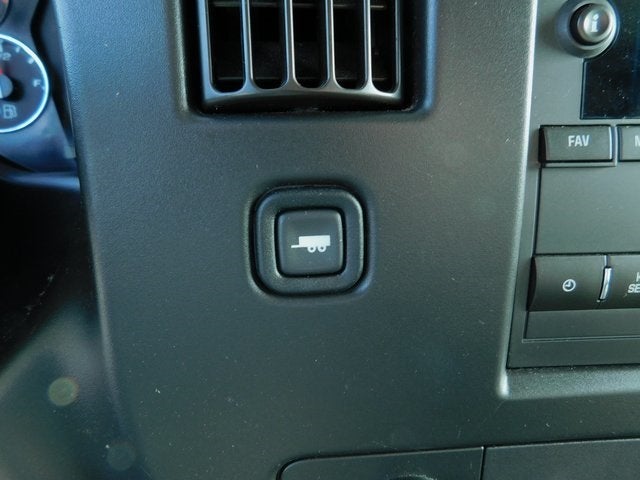 2019 Chevrolet Express 3500 LT Passenger