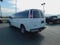 2019 Chevrolet Express 3500 LT Passenger