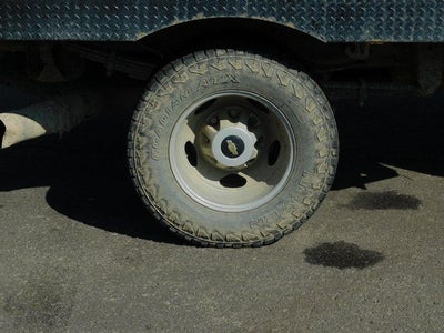 2020 Chevrolet Silverado 3500HD Work Truck