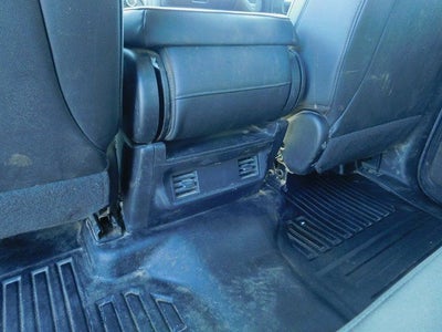 2020 Chevrolet Silverado 3500HD Work Truck