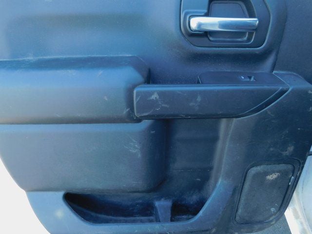 2020 Chevrolet Silverado 3500HD Work Truck