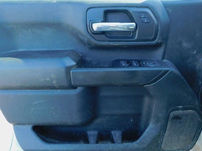 2020 Chevrolet Silverado 3500HD Work Truck