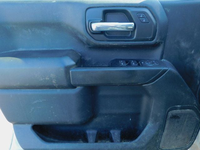 2020 Chevrolet Silverado 3500HD Work Truck