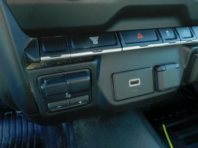 2020 Chevrolet Silverado 3500HD Work Truck