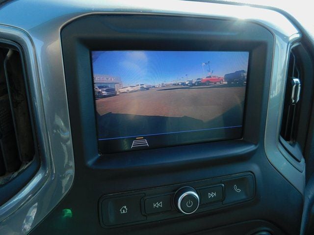 2020 Chevrolet Silverado 3500HD Work Truck