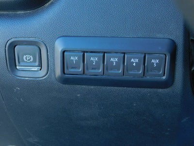 2020 Chevrolet Silverado 3500HD Work Truck