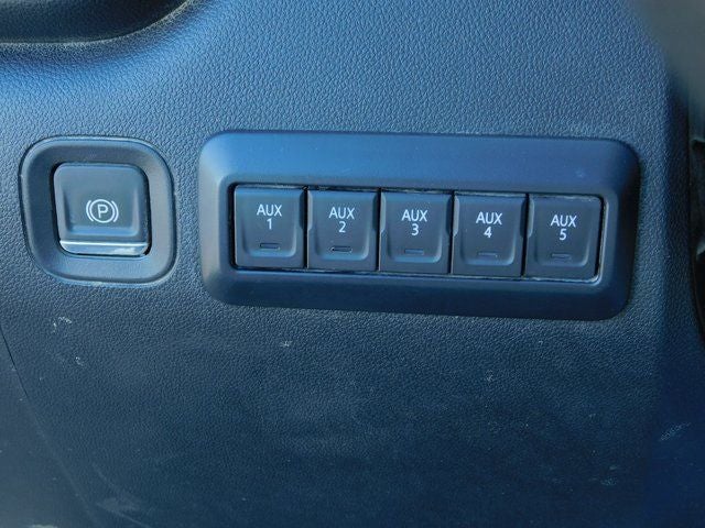 2020 Chevrolet Silverado 3500HD Work Truck