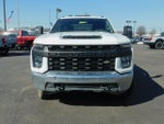 2020 Chevrolet Silverado 3500HD Work Truck