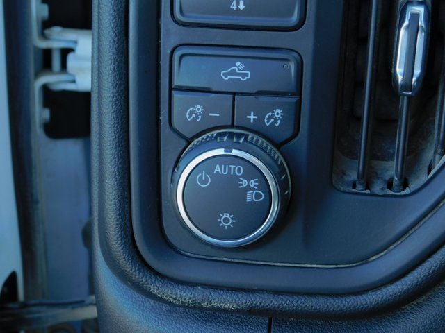 2020 Chevrolet Silverado 3500HD Work Truck