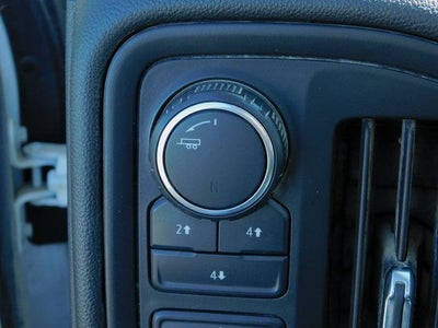 2020 Chevrolet Silverado 3500HD Work Truck