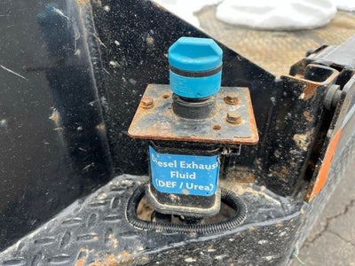 2020 Chevrolet Silverado 3500HD Work Truck