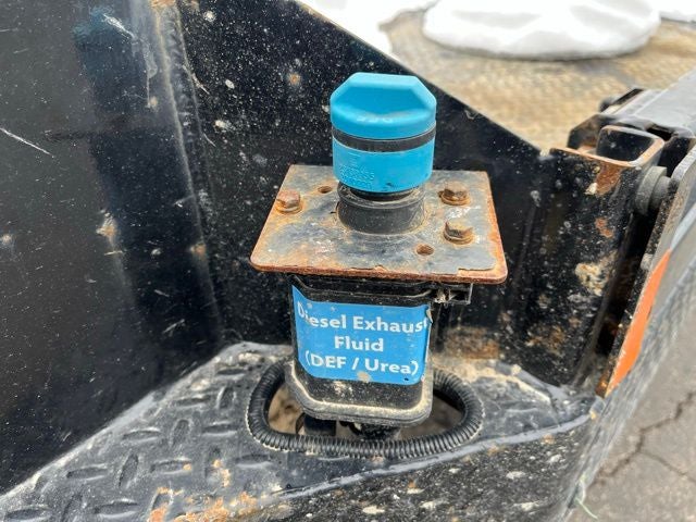 2020 Chevrolet Silverado 3500HD Work Truck