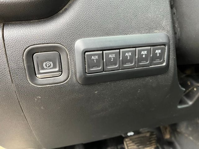 2020 Chevrolet Silverado 3500HD Work Truck