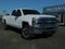 2015 Chevrolet Silverado 2500HD LT