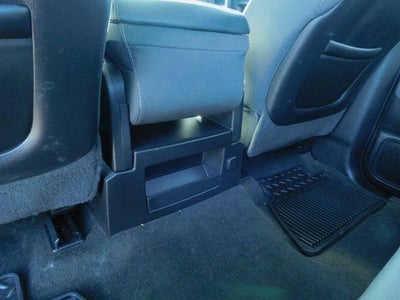 2015 Chevrolet Silverado 2500HD LT