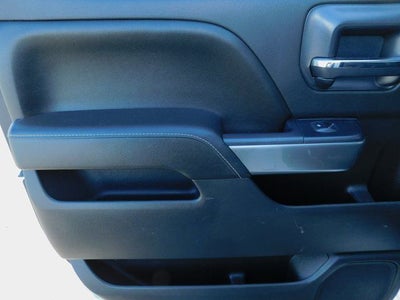 2015 Chevrolet Silverado 2500HD LT