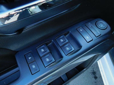 2015 Chevrolet Silverado 2500HD LT