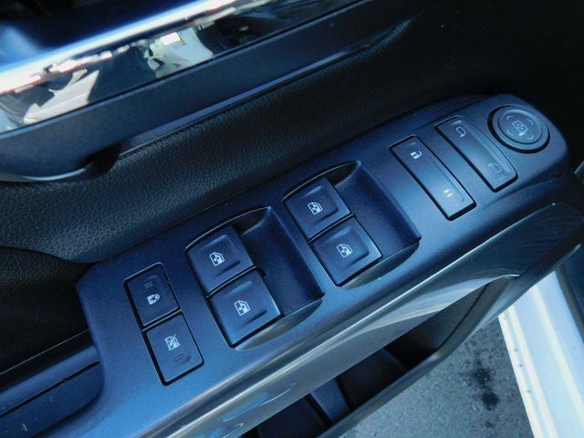 2015 Chevrolet Silverado 2500HD LT