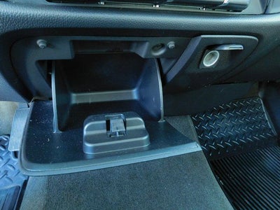 2015 Chevrolet Silverado 2500HD LT