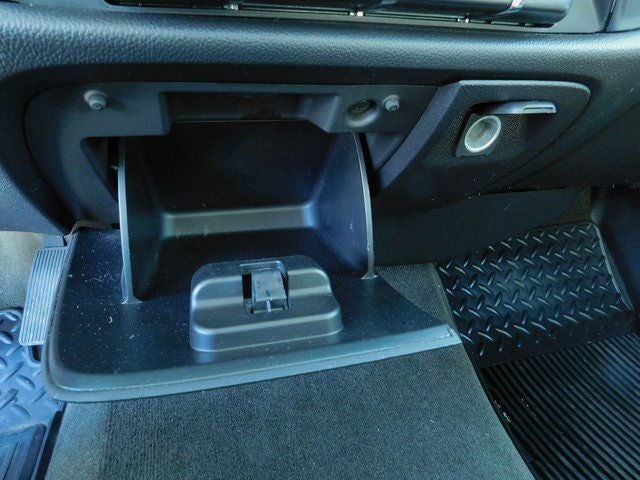 2015 Chevrolet Silverado 2500HD LT