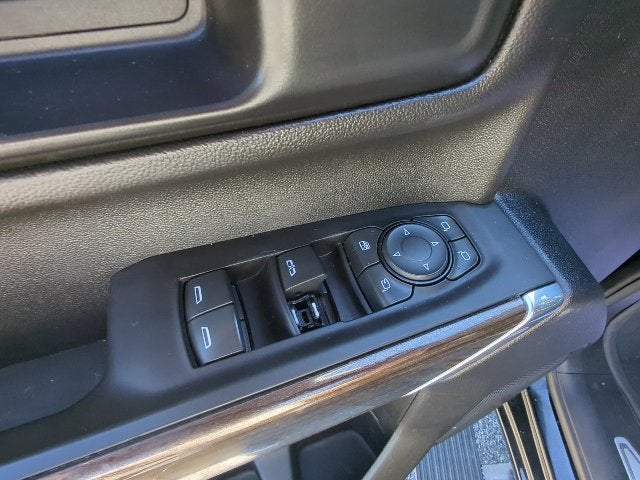 2021 Chevrolet Silverado 2500HD LT
