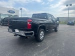 2021 Chevrolet Silverado 2500HD LT