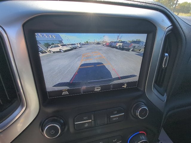 2021 Chevrolet Silverado 2500HD LT