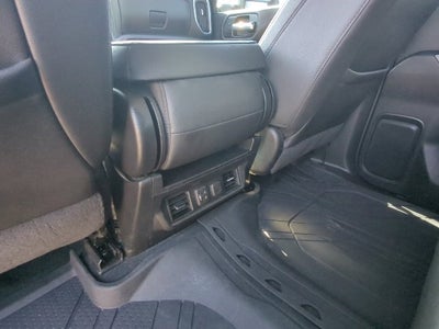 2021 Chevrolet Silverado 2500HD LT