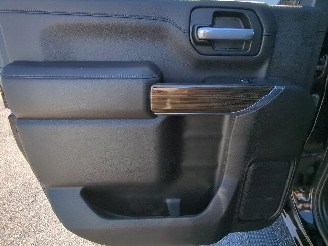 2021 Chevrolet Silverado 2500HD LT