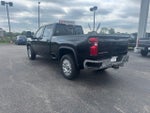 2021 Chevrolet Silverado 2500HD LT