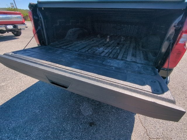 2021 Chevrolet Silverado 2500HD LT