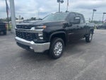 2021 Chevrolet Silverado 2500HD LT