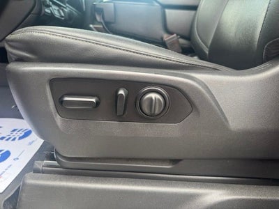 2021 Chevrolet Silverado 2500HD LT