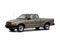 2002 Chevrolet S-10 Base