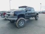 2003 Chevrolet Silverado 2500HD LT