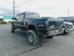 2003 Chevrolet Silverado 2500HD LT