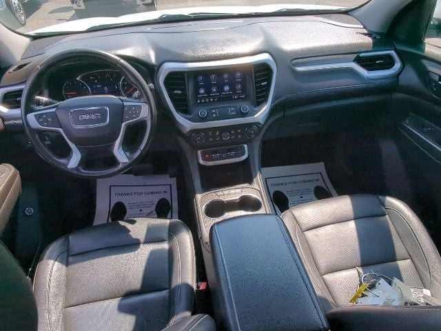 2020 GMC Acadia SLT