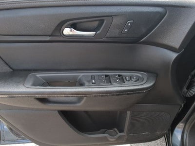 2014 GMC Acadia SLT-1