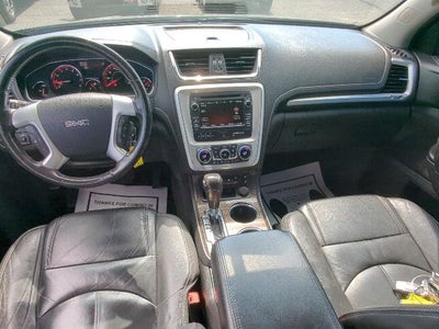 2014 GMC Acadia SLT-1