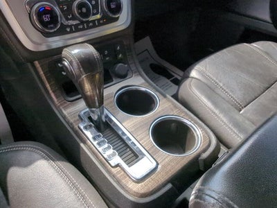 2014 GMC Acadia SLT-1