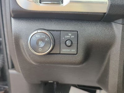 2014 GMC Acadia SLT-1