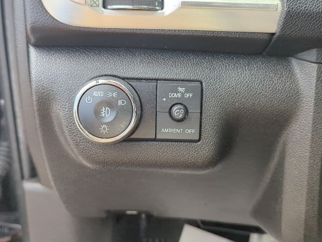 2014 GMC Acadia SLT-1