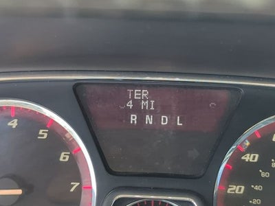 2014 GMC Acadia SLT-1