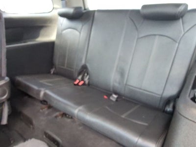2014 GMC Acadia SLT-1