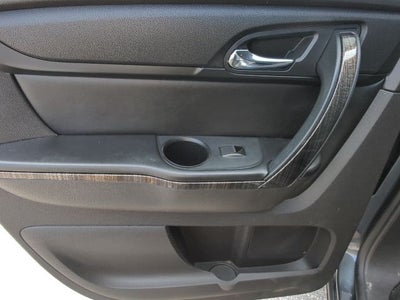 2014 GMC Acadia SLT-1