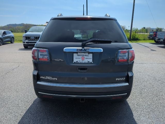 2014 GMC Acadia SLT-1