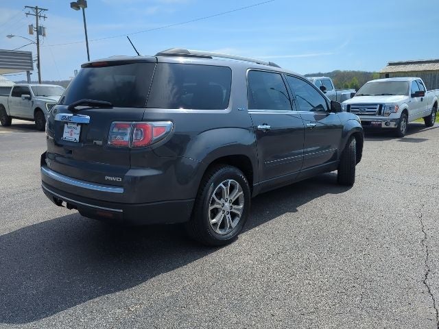 2014 GMC Acadia SLT-1