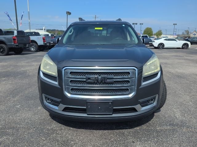 2014 GMC Acadia SLT-1