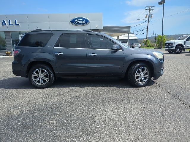 2014 GMC Acadia SLT-1